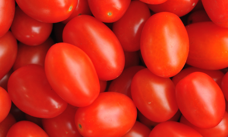 Grape Tomatoes