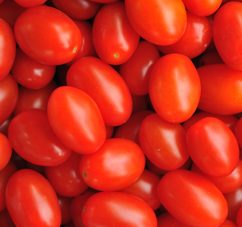 Grape Tomatoes