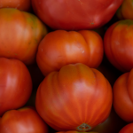 Heirloom Tomatoes