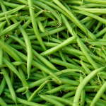 Stringless Green Beans