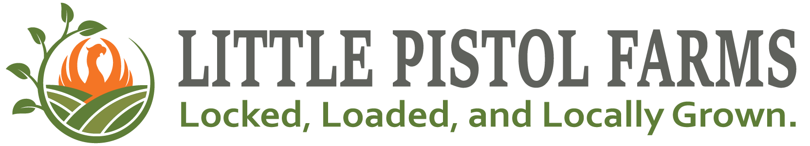 Little Pistol Farms - Fresh Produce and Pumpkin U-Pick - Kalamazoo, MI