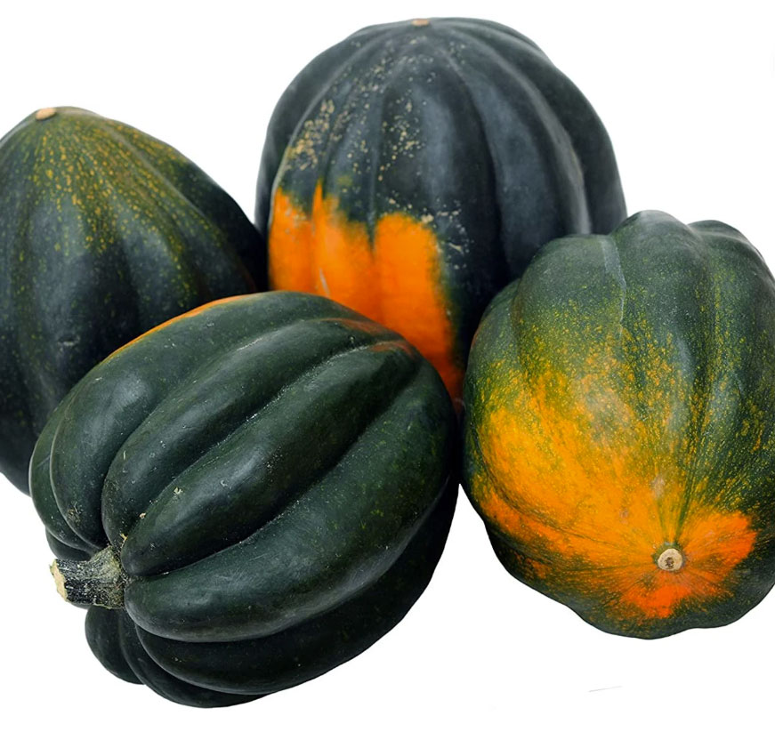 Acorn Squash - Kalamazoo MI Fresh Farmstand Produce