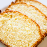 Lemon Summer Squash Bread - Little Pistol Farms - Farm fresh recipe