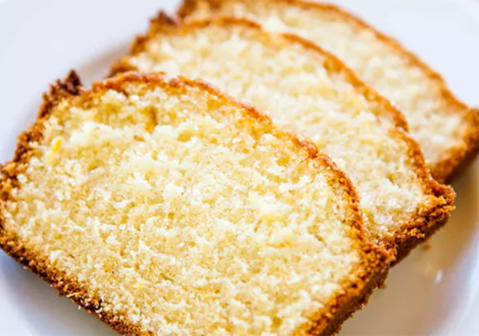 Lemon Summer Squash Bread - Little Pistol Farms - Farm fresh recipe