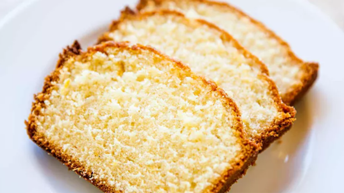 Lemon Summer Squash Bread - Little Pistol Farms - Farm fresh recipe