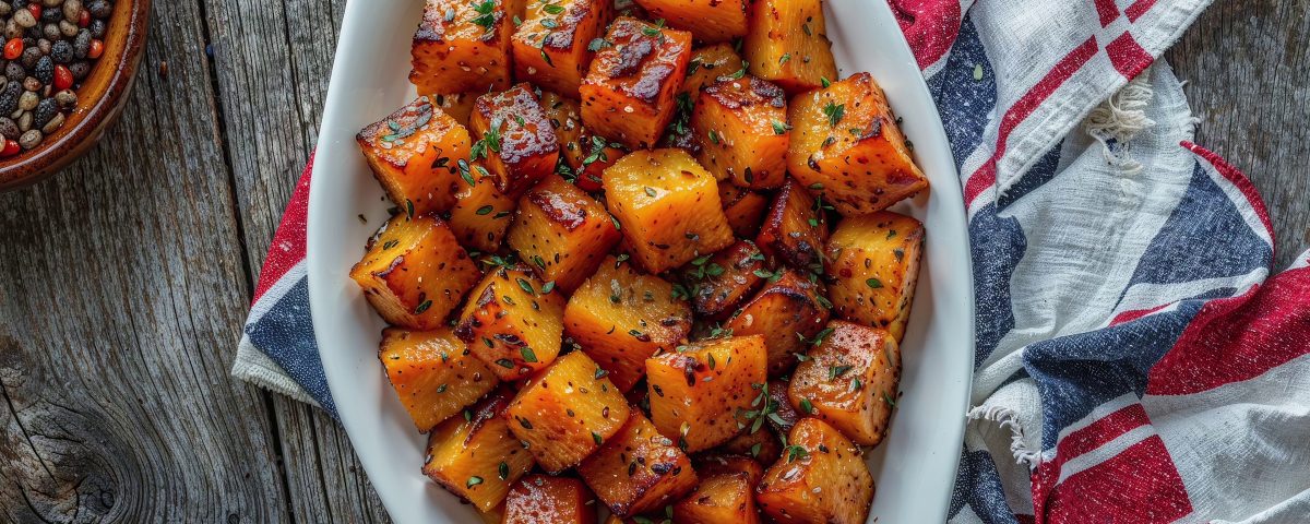 Butternut Squash - Farm stand produce Kalamazoo MI