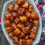 Butternut Squash - Farm stand produce Kalamazoo MI