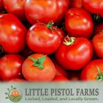 Rutgers Tomatoes Farm Market Kalamazoo MI