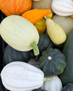 Kalamazoo Farm Stand Produce